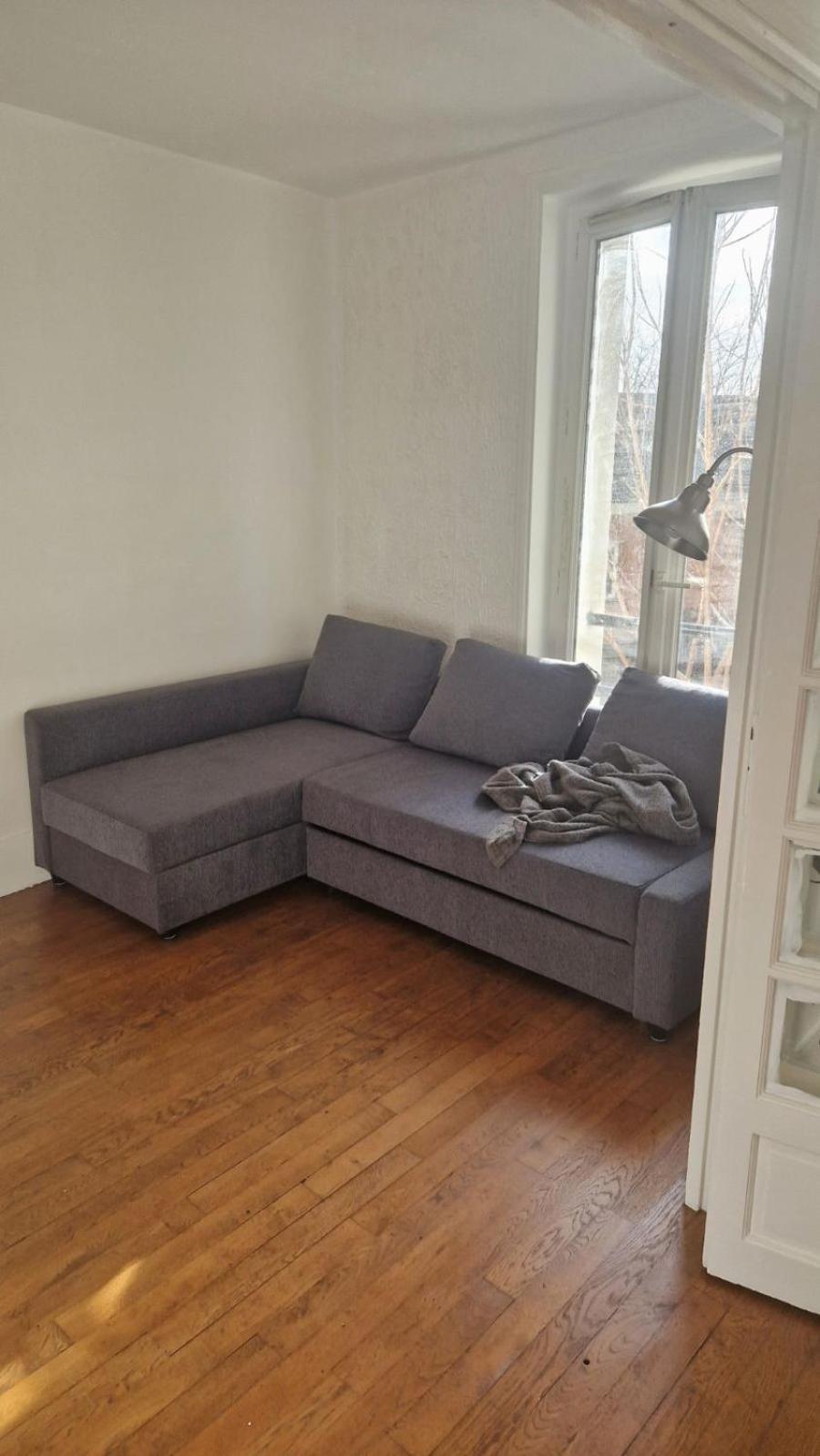 Beautiful, Cosy Apartment For 1 To 6 People, Located Near Olympic Park Paris Exteriör bild