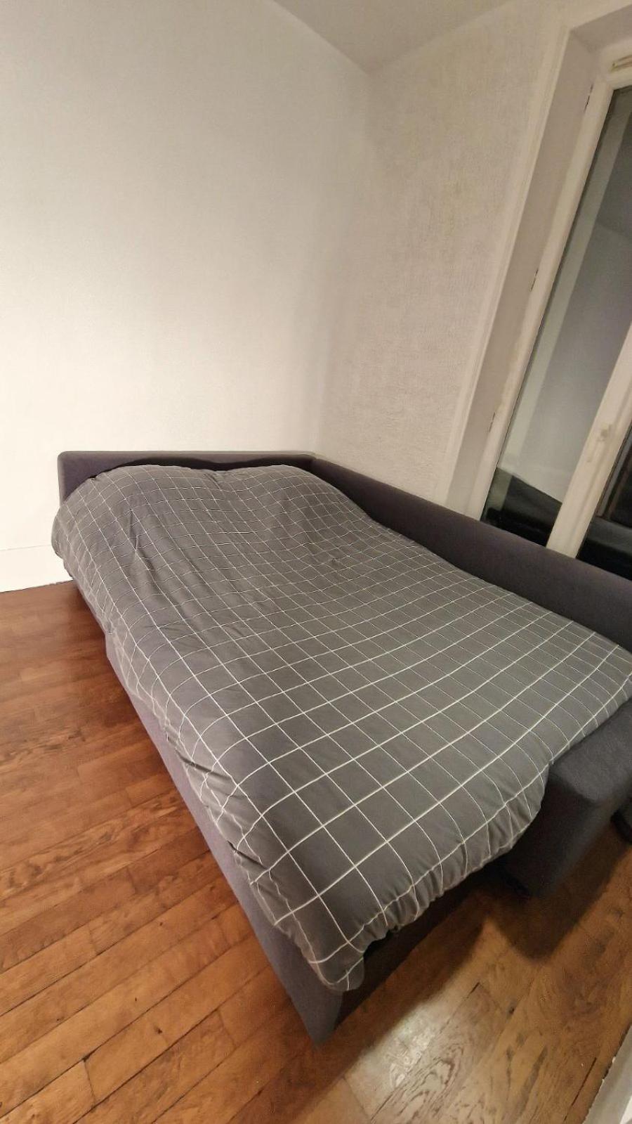Beautiful, Cosy Apartment For 1 To 6 People, Located Near Olympic Park Paris Exteriör bild