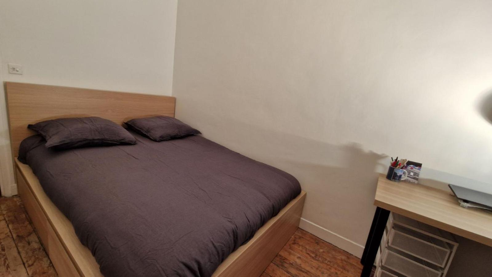 Beautiful, Cosy Apartment For 1 To 6 People, Located Near Olympic Park Paris Exteriör bild