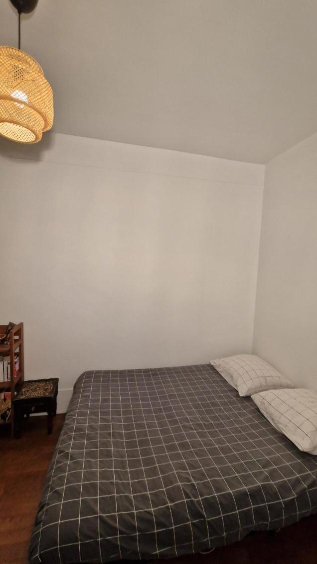 Beautiful, Cosy Apartment For 1 To 6 People, Located Near Olympic Park Paris Exteriör bild