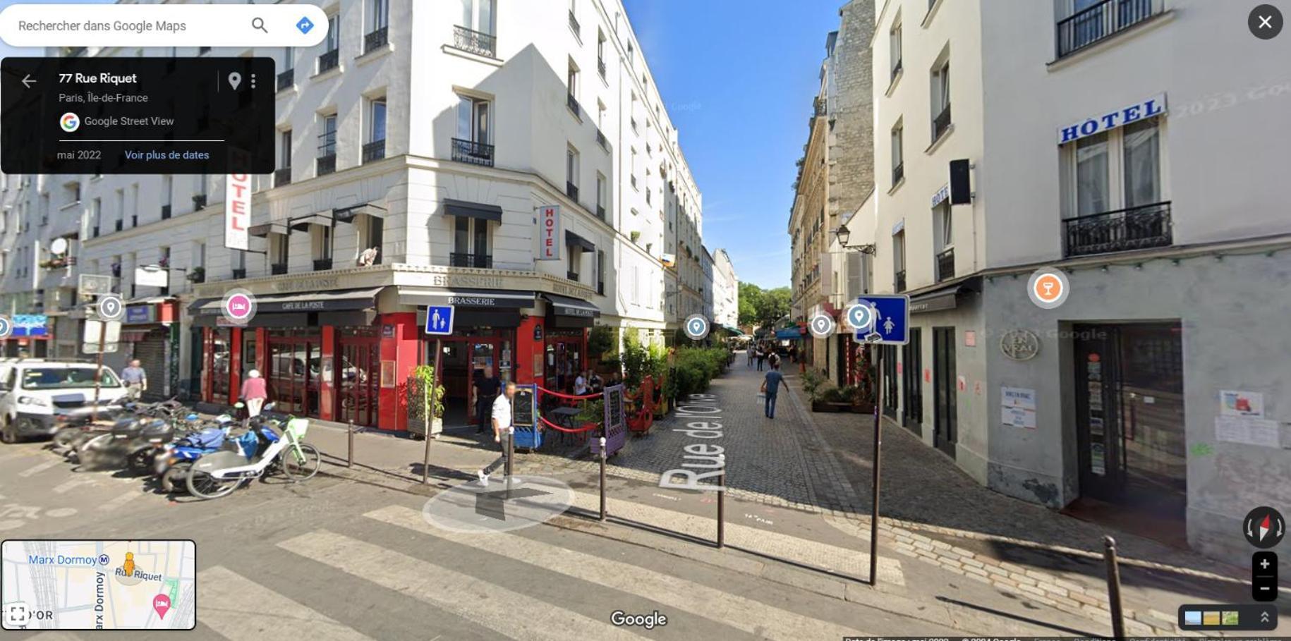 Beautiful, Cosy Apartment For 1 To 6 People, Located Near Olympic Park Paris Exteriör bild