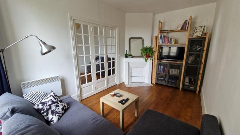 Beautiful, Cosy Apartment For 1 To 6 People, Located Near Olympic Park Paris Exteriör bild