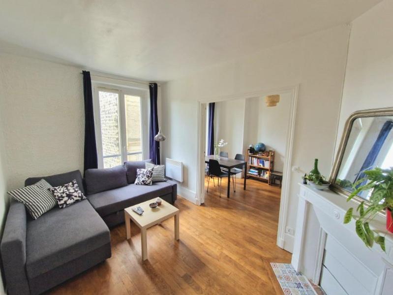 Beautiful, Cosy Apartment For 1 To 6 People, Located Near Olympic Park Paris Exteriör bild