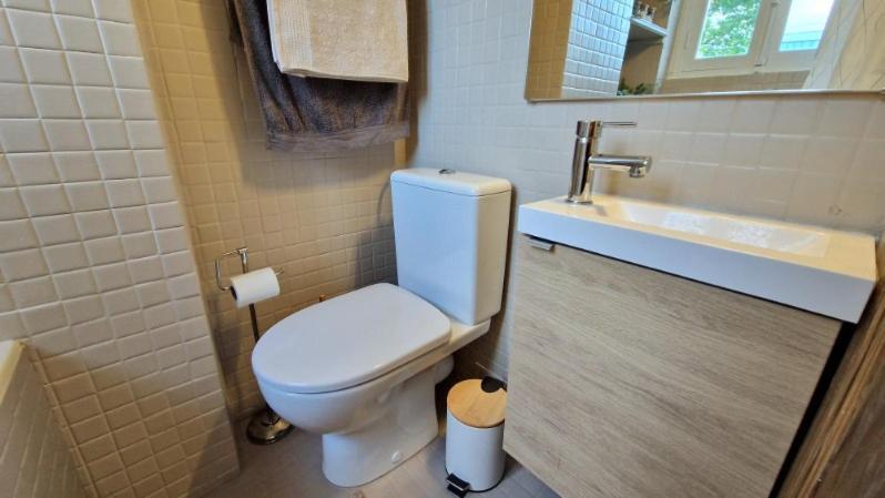 Beautiful, Cosy Apartment For 1 To 6 People, Located Near Olympic Park Paris Exteriör bild