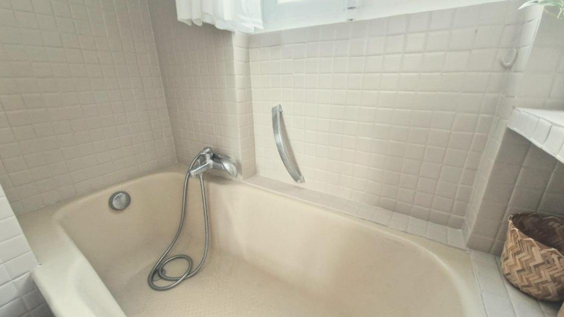 Beautiful, Cosy Apartment For 1 To 6 People, Located Near Olympic Park Paris Exteriör bild